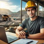 Daftar software aplikasi untuk mengelola alat berat yang ada di dunia