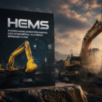 HEMS: Solusi Sistem Manajemen Alat Berat untuk Efisiensi Operasional dan Penghematan Biaya